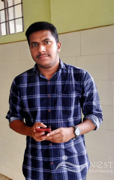 SETHUMADHAVAN